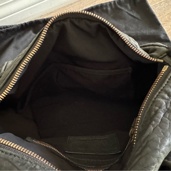 Authentic Alexander Wang Rocco Bag w/ Strap - Picture 15 of 15